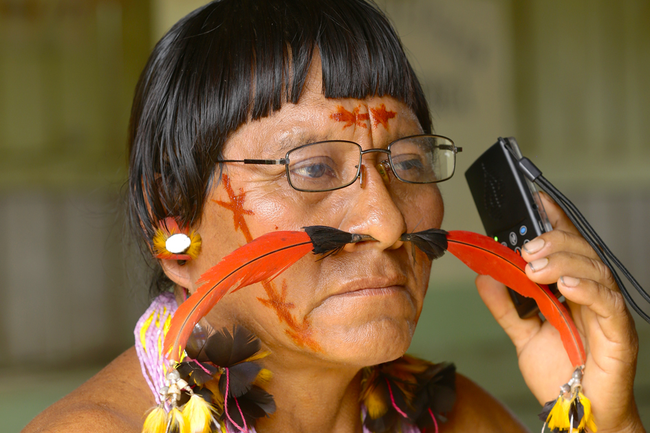 Estamos dondequiera que usted esté